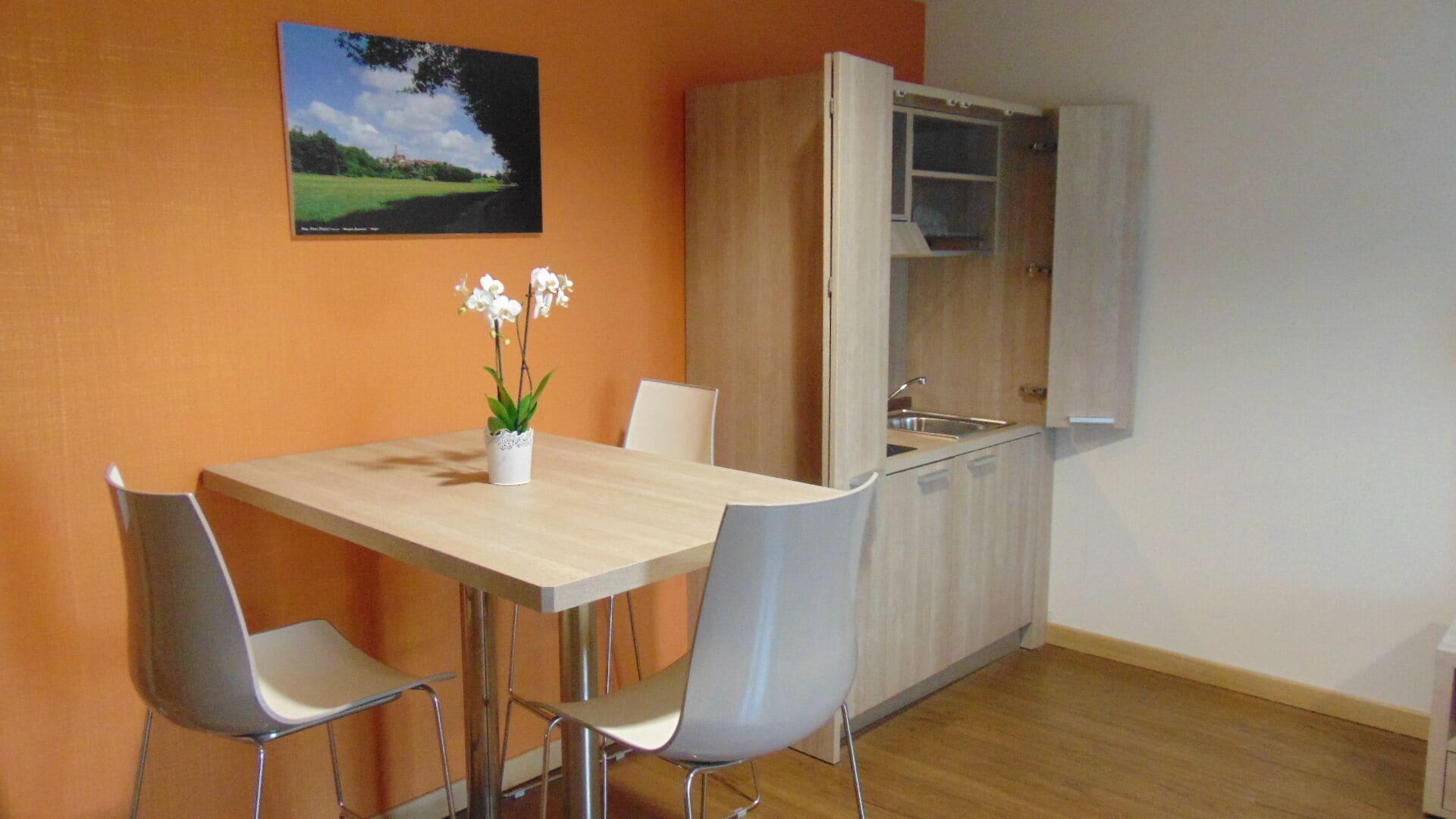Turin Airport Hotel & Residence San Francesco al Campo Luaran gambar