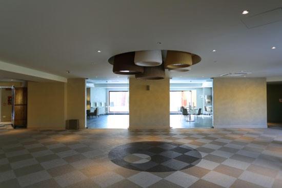 Turin Airport Hotel & Residence San Francesco al Campo Luaran gambar